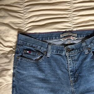 Tommy Hilfiger Women's Denim Jeans